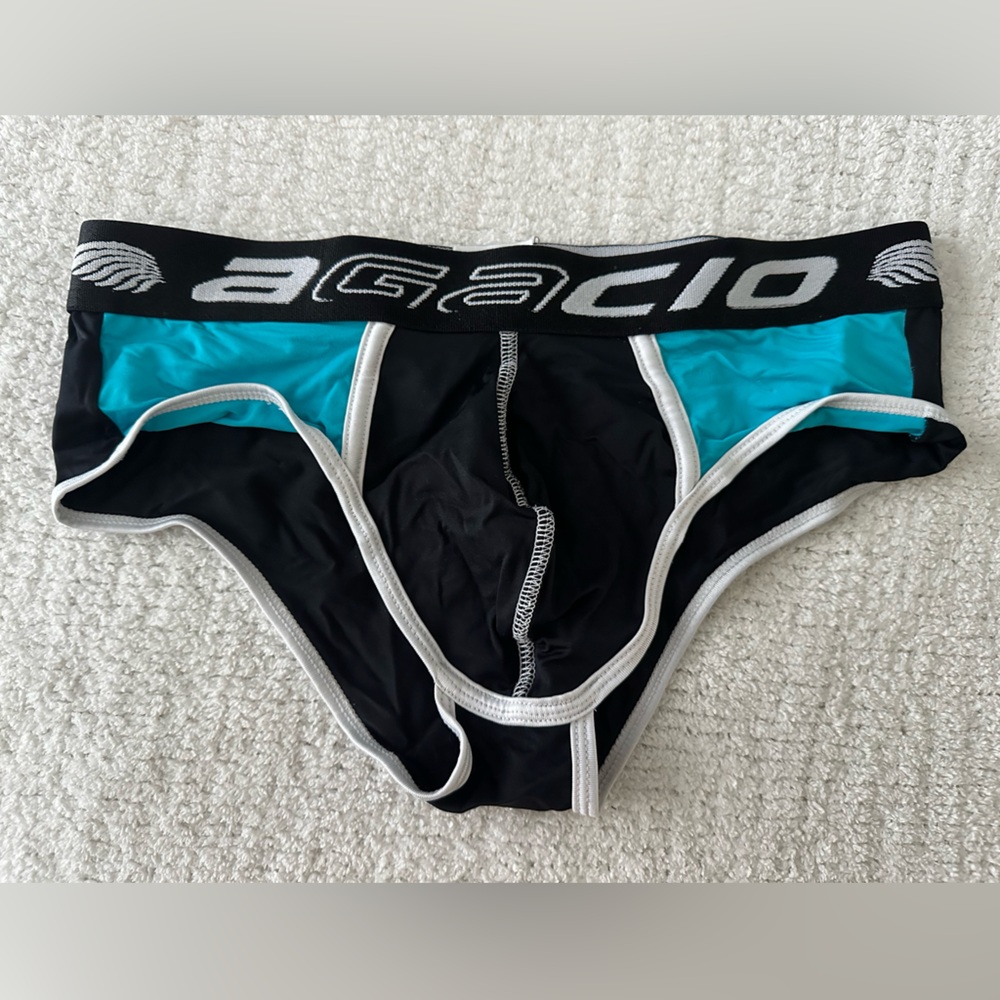 Agacio briefs